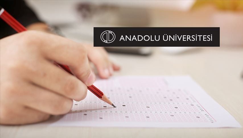 Anadolu Üniversitesi Açıköğretim Fakültesi (AÖF) sınavları ne zaman? Güz dönemi ara sınav tarihleri