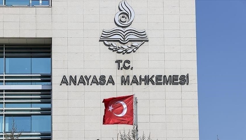 Anayasa Mahkemesi’nden kanun iptali (Konusu 581 bin liranın altındaki davalar da temyiz edilebilecek)