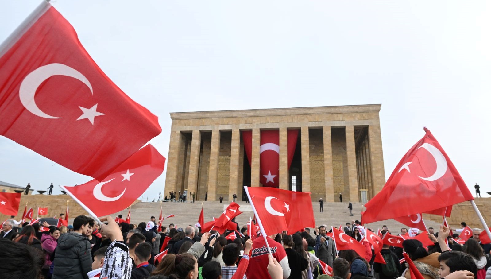 Anıtkabir saat kaça kadar açık? 29 Ekim’de Anıtkabir’i ziyaret etmek isteyenler için açıklama geldi