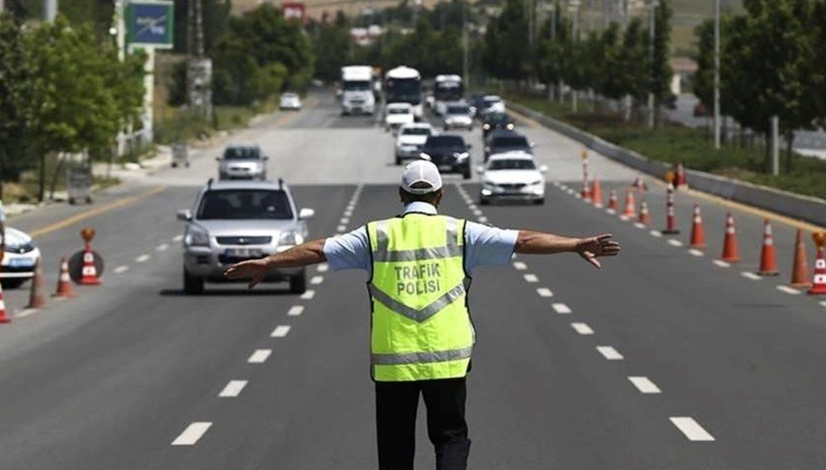 Ankara’da bugün bazı yollar trafiğe kapatılacak