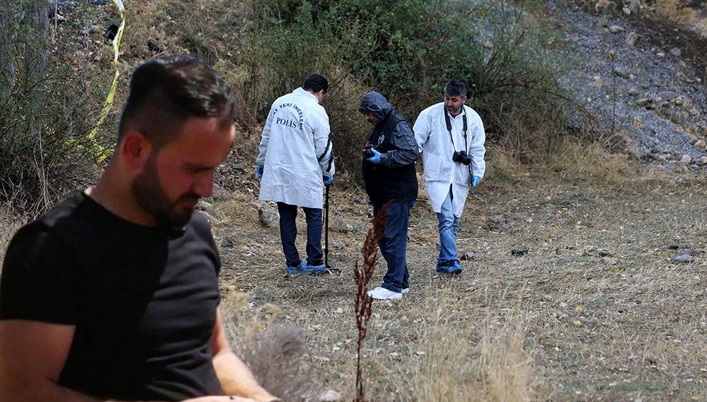 Ankara’daki saldırıyı gerçekleştiren teröristlerin öldürüp aracını gasbettiği veterinerin hikayesi ortaya çıktı