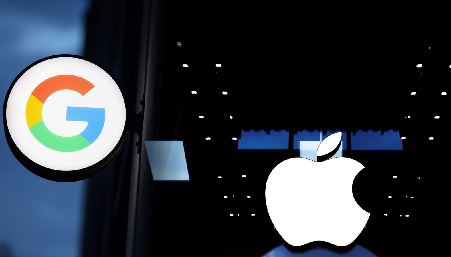 Apple ve Google, İsrail’de haritaları devre dışı bıraktı