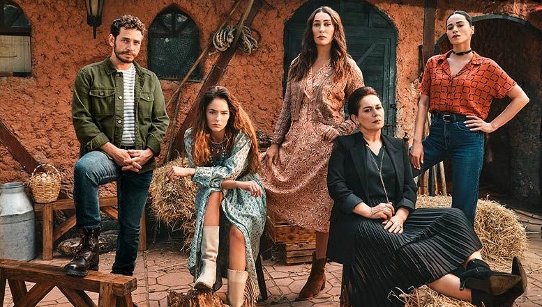 Aşka Düşman dizisinin oyuncu kadrosunda kimler var? (Aşka Düşman dizisinin konusu ve kadrosu)