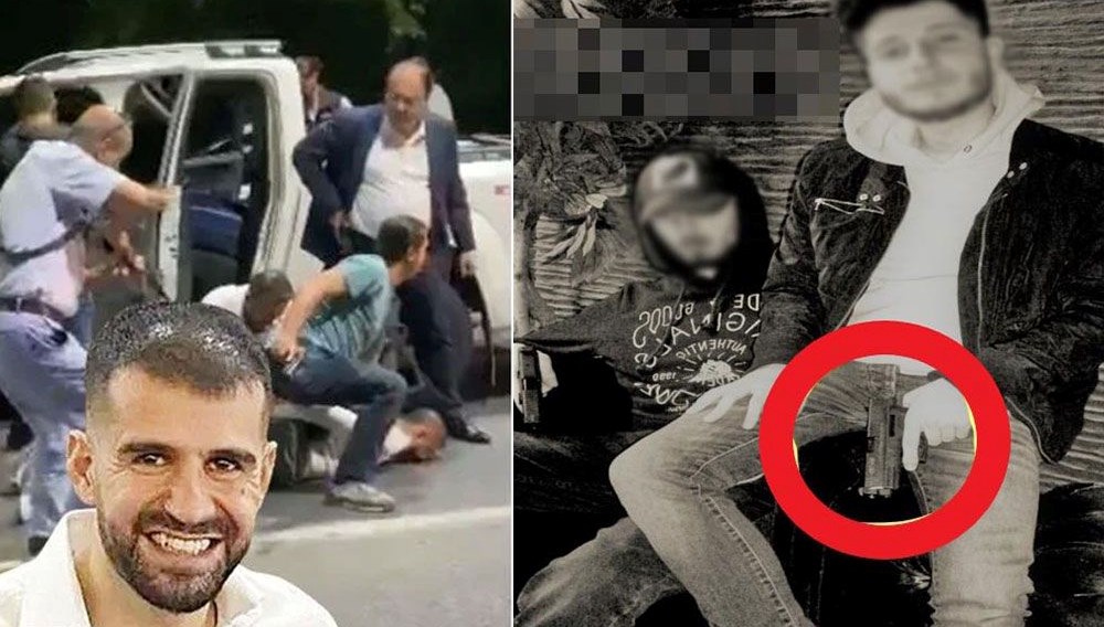 “Ayhan Bora Kaplan” soruşturmasında 2 gözaltı daha