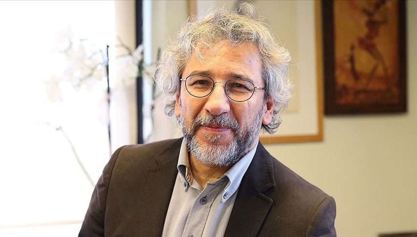 AYM’den Can Dündar kararı