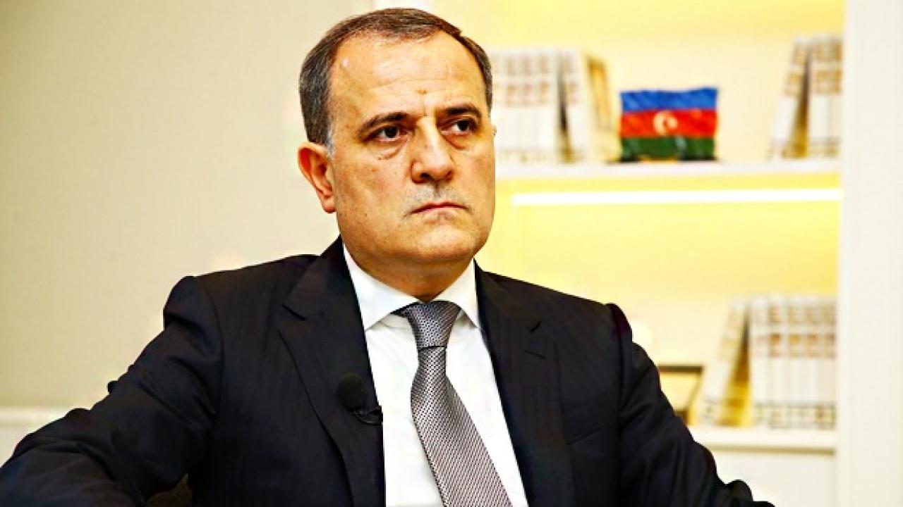 Azerbaycan’dan Ermenistan mesajı: Beyanları gerçek adımlarla örtüşmüyor