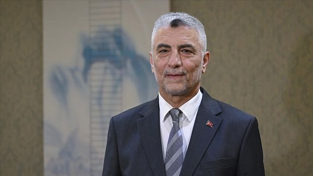 Bakan Bolat’tan konutta spekülatif fiyat hareketlerine ilişkin mesaj