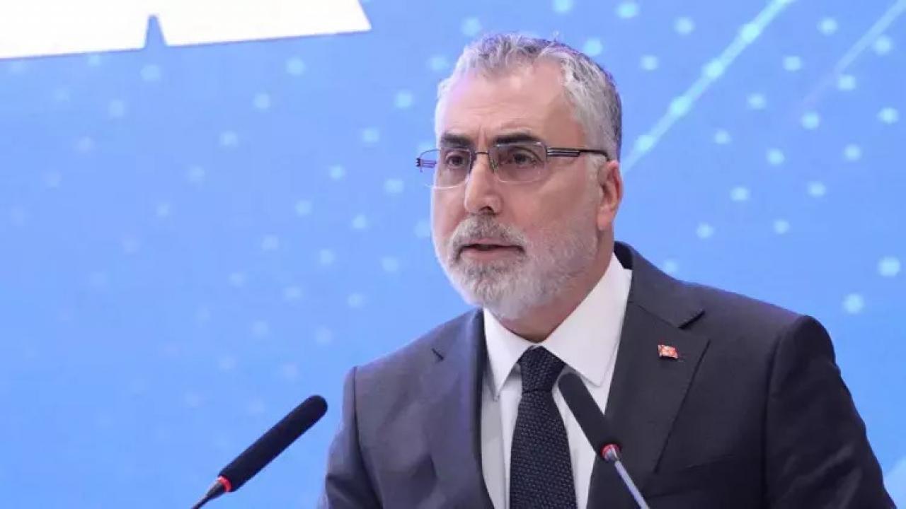 Bakan Işıkhan: Türkiye Yüzyılı’nı birlikte inşa edeceğiz