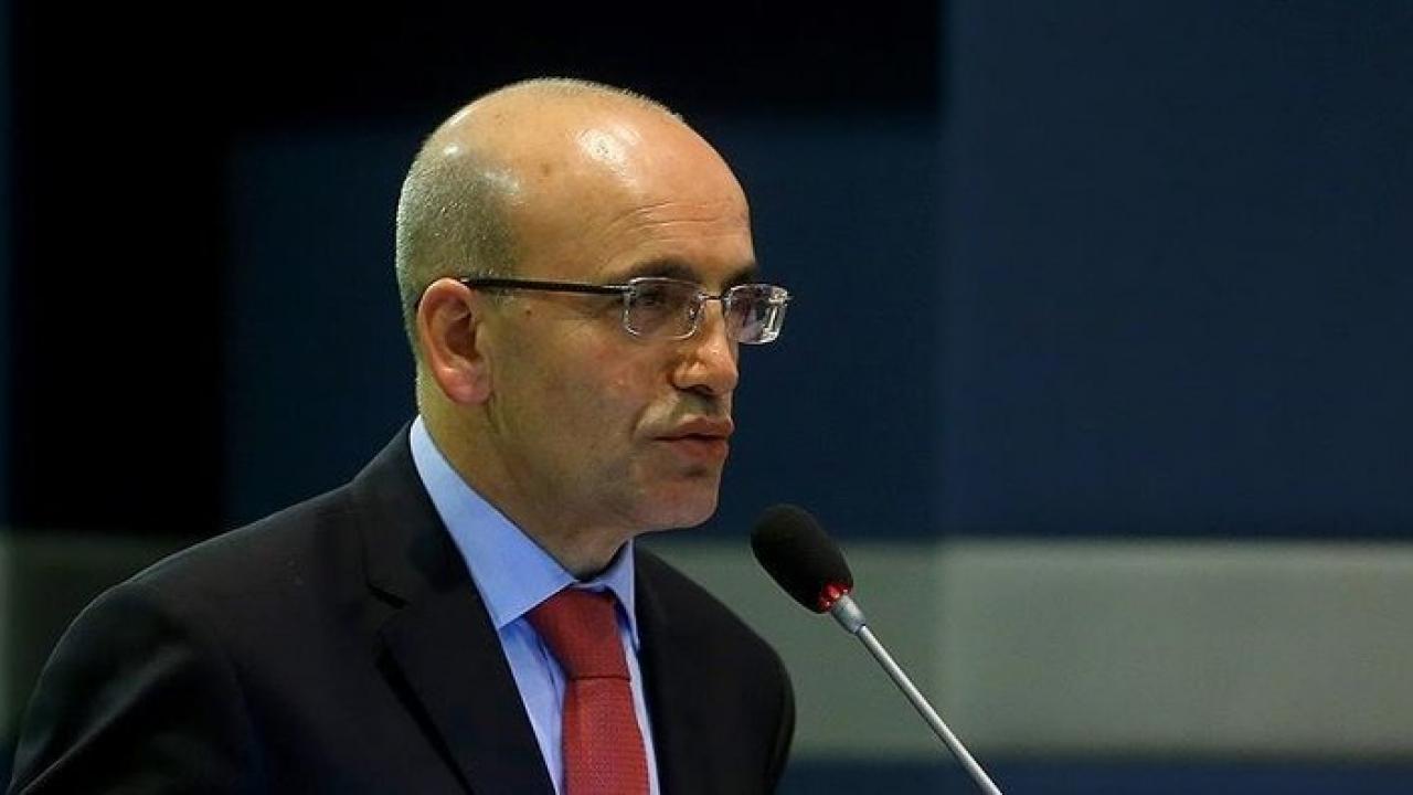 Bakan Şimşek’ten deprem bölgesi açıklaması