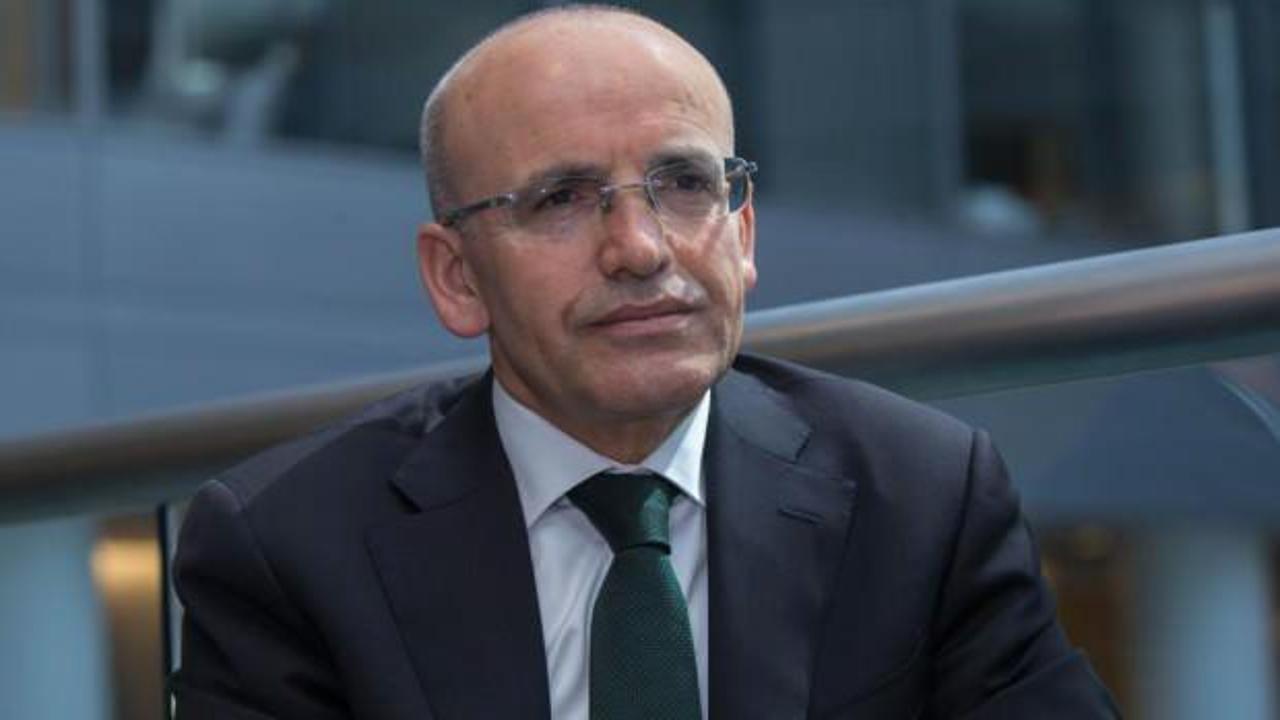 Bakan Şimşek’ten emekli zammı ve ikramiye açıklaması