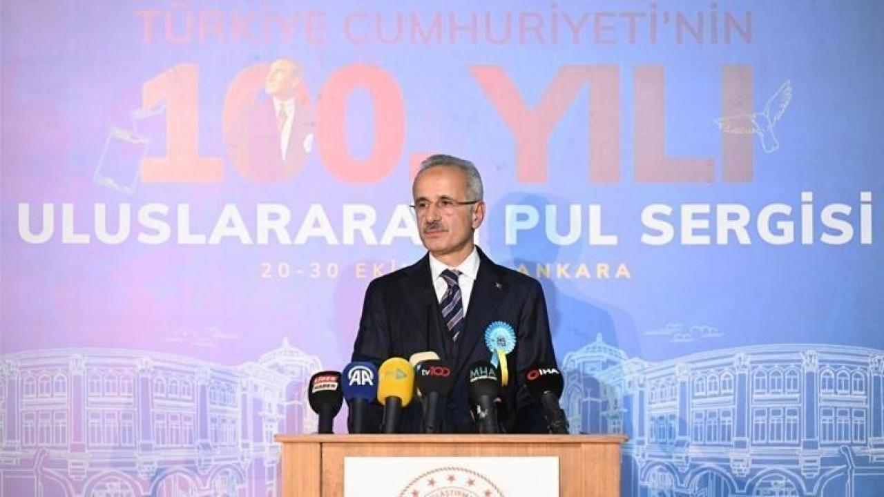 Bakan Uraloğlu: İsrail’in insanlık dışı saldırısını unutturmayacağız