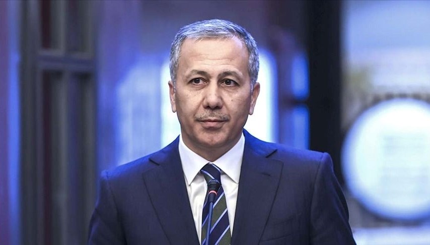 Bakan Yerlikaya: 38 mafya tipi organize suç çetesi çökertildi