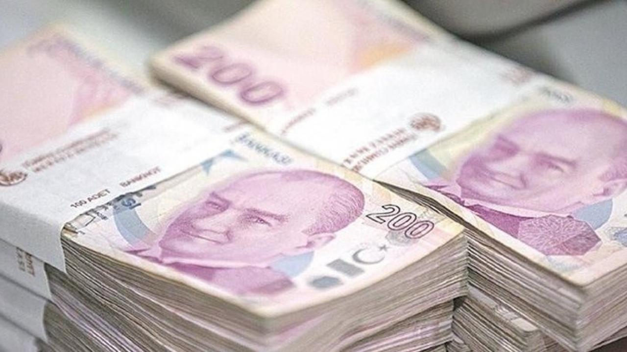 Bakan Yumaklı: Tarımsal destek ödemeleri hesaplara yatıyor