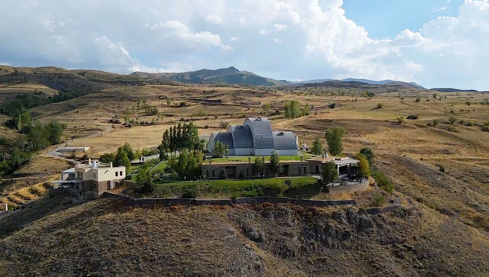 Baksı Kültür Sanat Vakfı kadın istihdamı ve eğitimi için kolları sıvadı