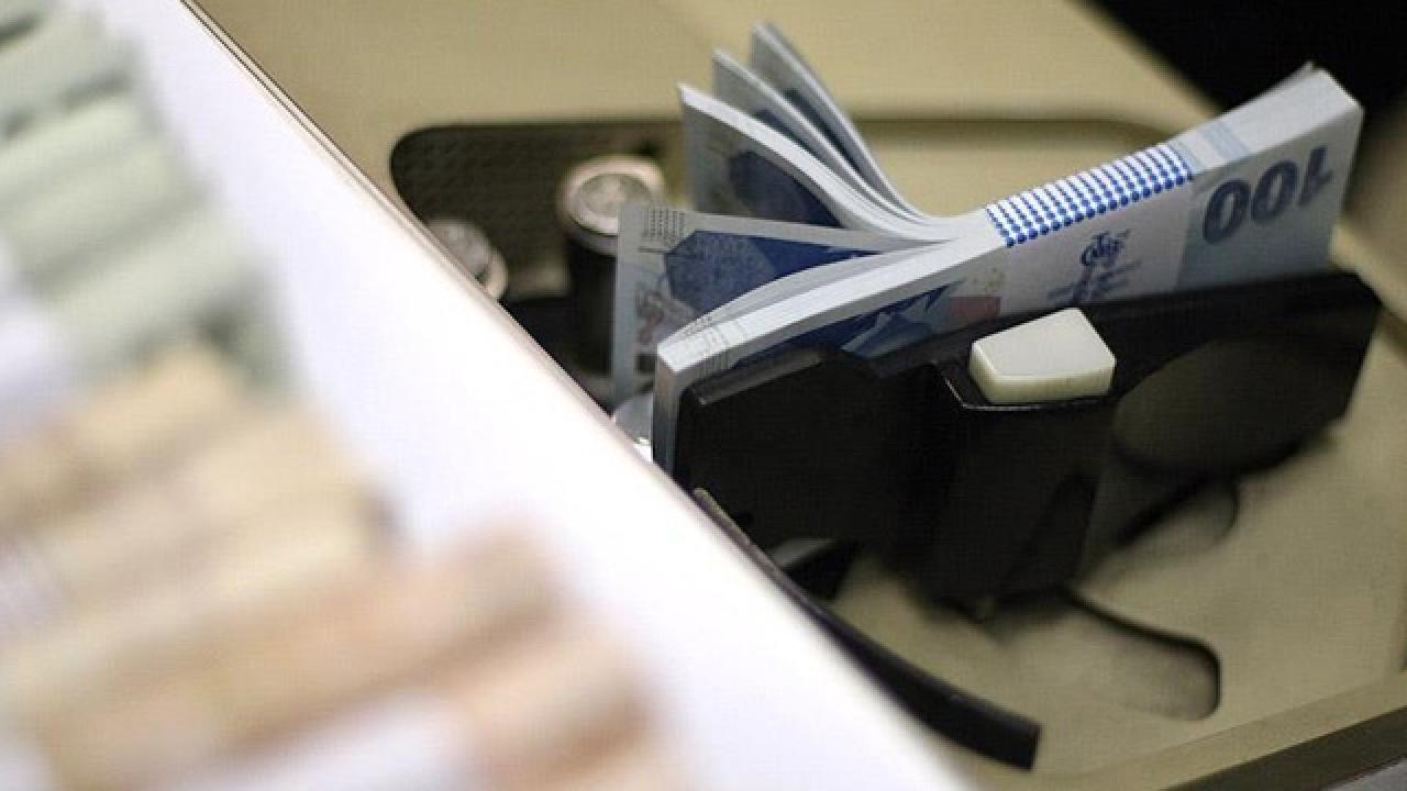 Bankacılık sektörünün mevduatı arttı