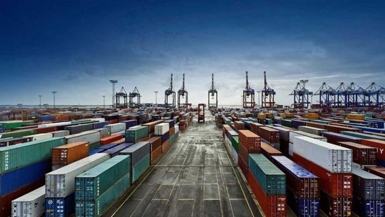 Batı Akdeniz’in ihracatı 2 milyar dolara yaklaştı