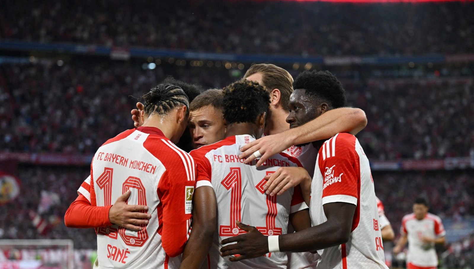 Bayern Münih, Galatasaray maçı kamp kadrosunu açıkladı: 5 isim yok