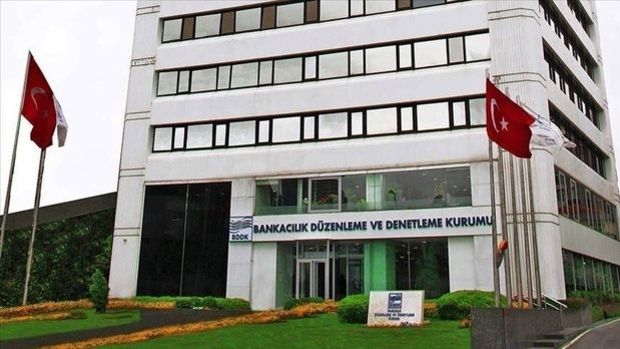 BDDK, Kasa Katılım Bankası’nın iznini iptal etti