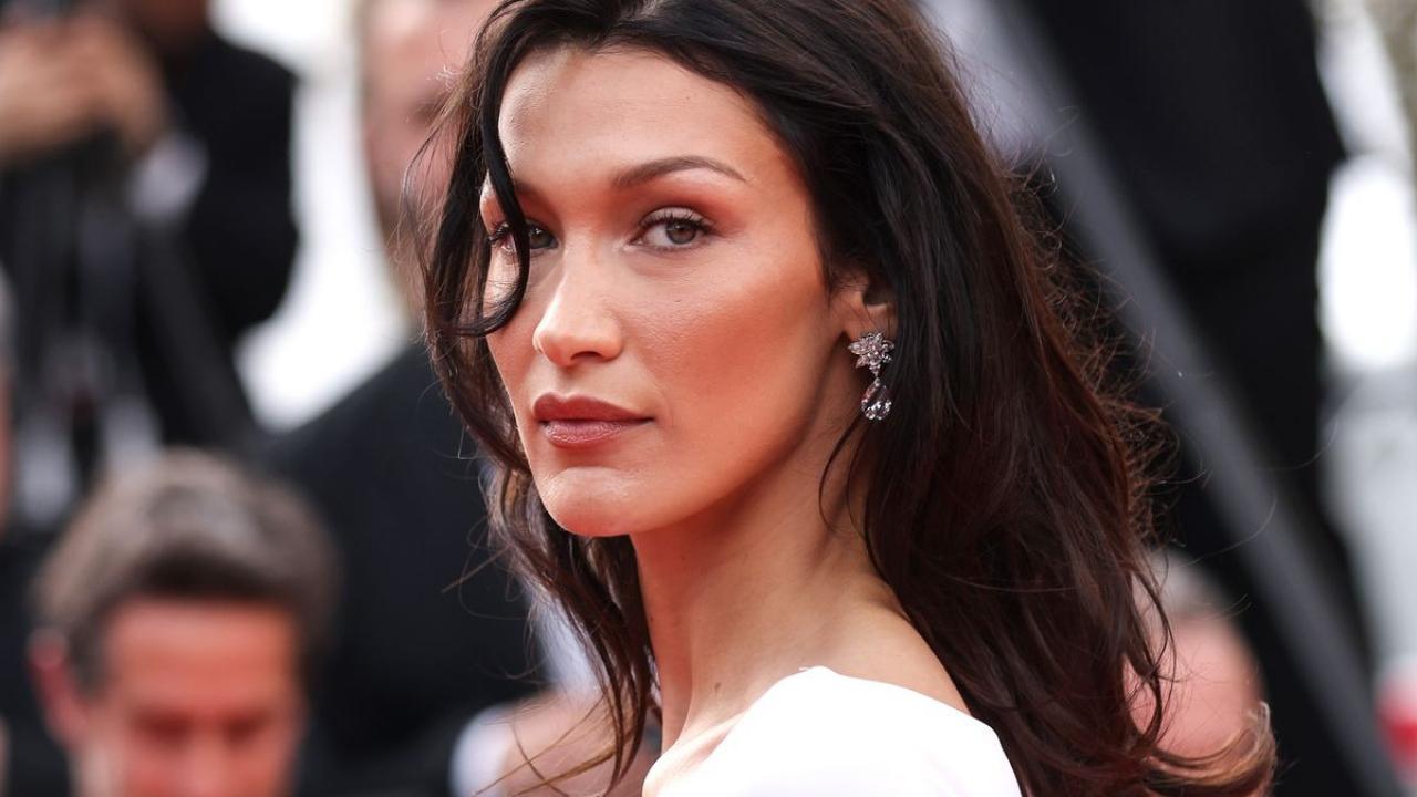 Bella Hadid sessizliğini bozdu! Filistin mesajı: Kariyerim sona erse bile…