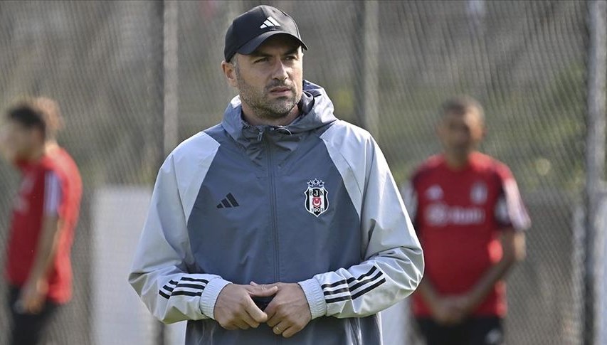Beşiktaş Teknik Direktörü Burak Yılmaz’dan derbi açıklaması
