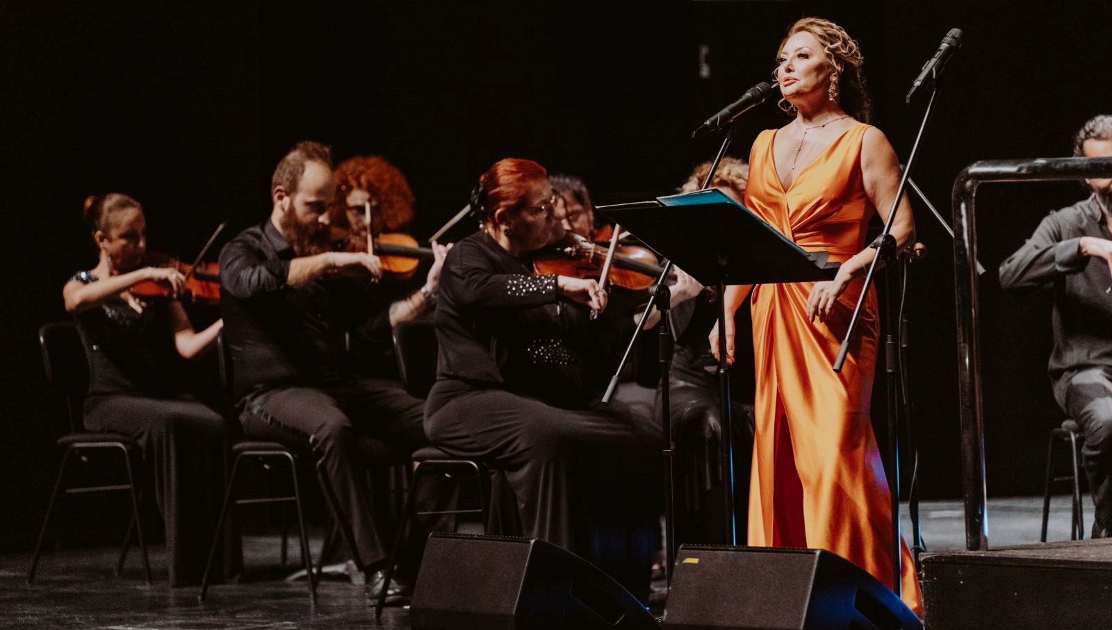 Beyoğlu Kültür Yolu Festivali’nde bir gecede beş konser