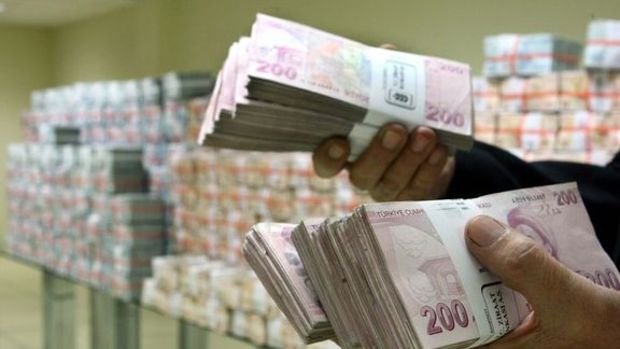 Bir daire almak için kaç kilo 200 liralık banknot gerekir?