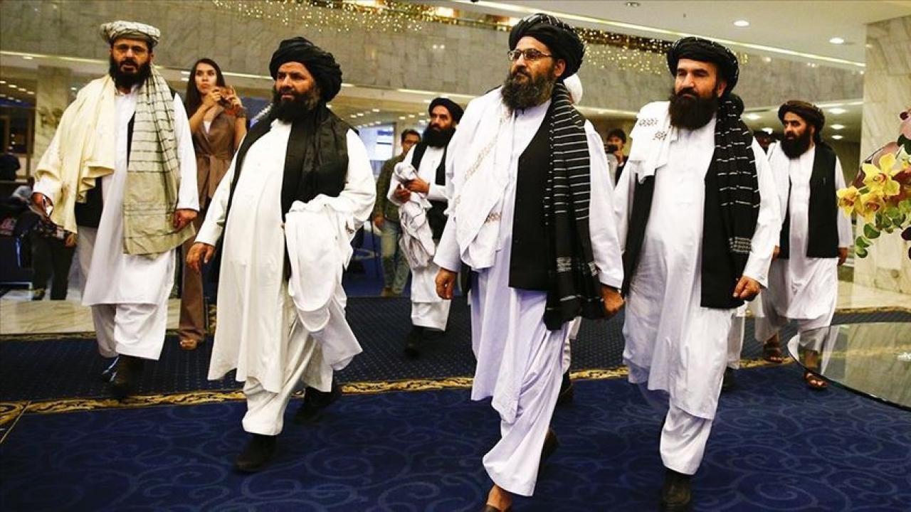 Birleşmiş Milletler’den Taliban açıklaması: Diyalog, tanımak anlamına gelmiyor