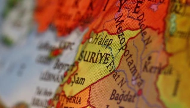 BM: Suriye’de mevcut durumu sürdüremeyiz