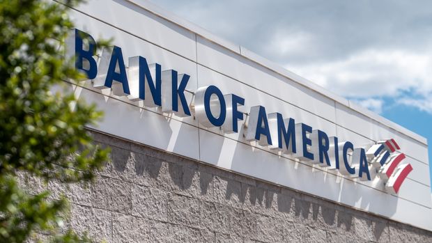 BofA ve Goldman’dan beklentiyi aşan bilançolar