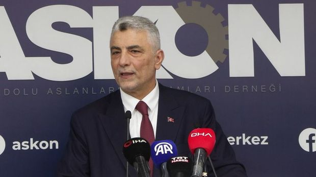Bolat: Bu yıl yüzde 4’ün üzerinde bir büyüme hedefliyoruz