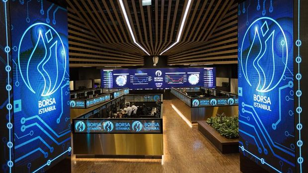 Borsa İstanbul’da gong, TEB BNP Paribas varantları için çaldı
