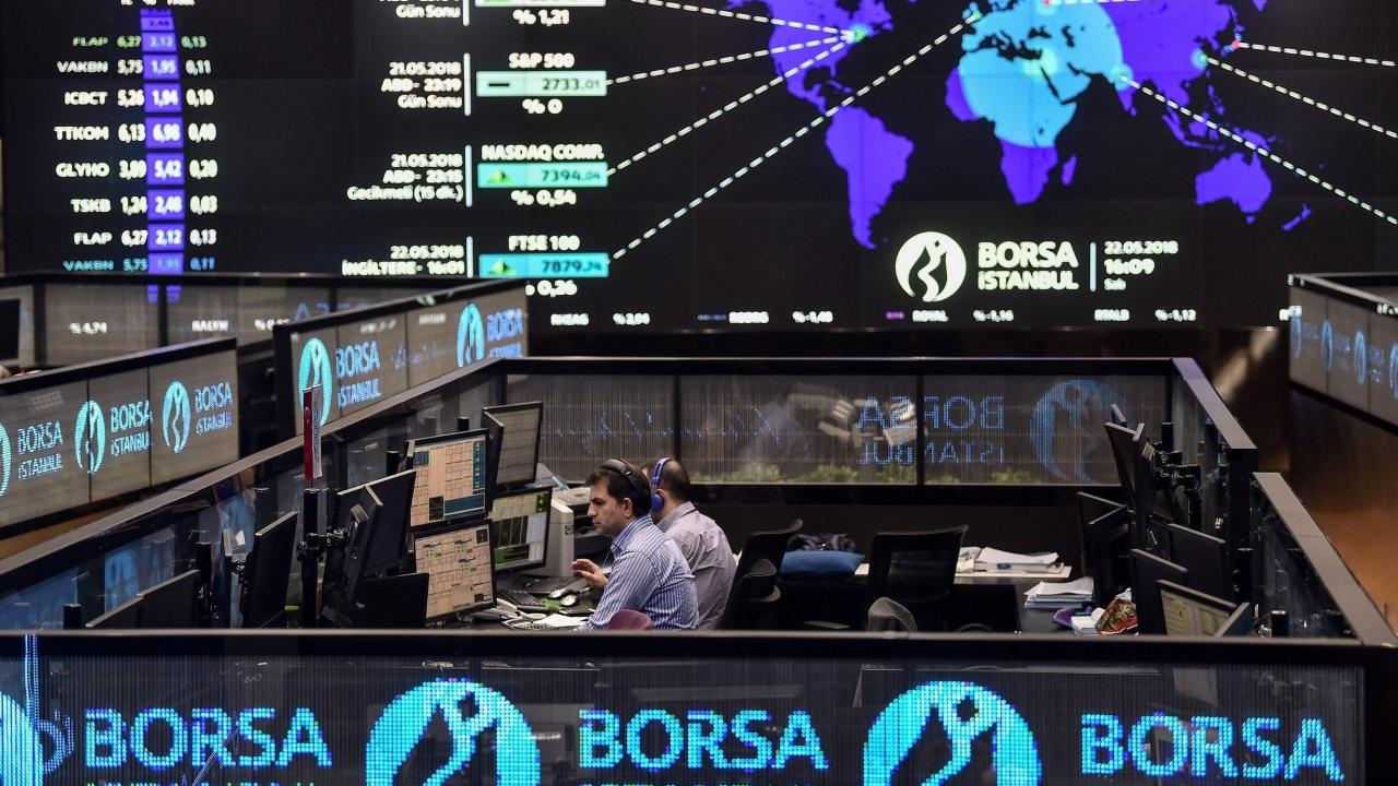 Borsa İstanbul’dan devre kesici kararı