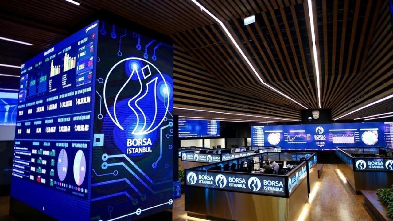 Borsa yeni güne yükselişle başladı