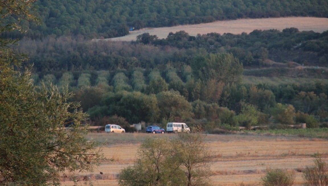 Çanakkale’de 10 yaşındaki çocuk tarlada ölü bulundu