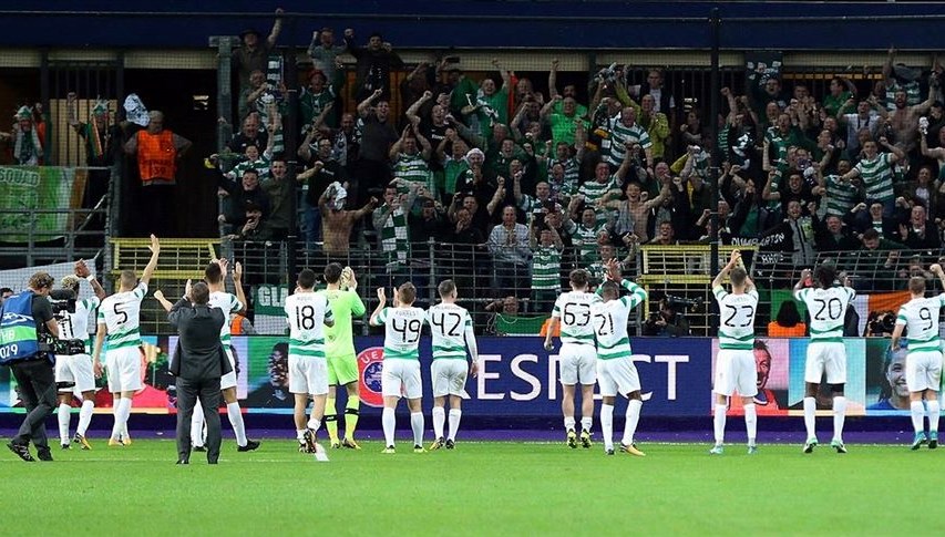 Celtic’te Filistin krizi: Taraftardan yönetime tepki