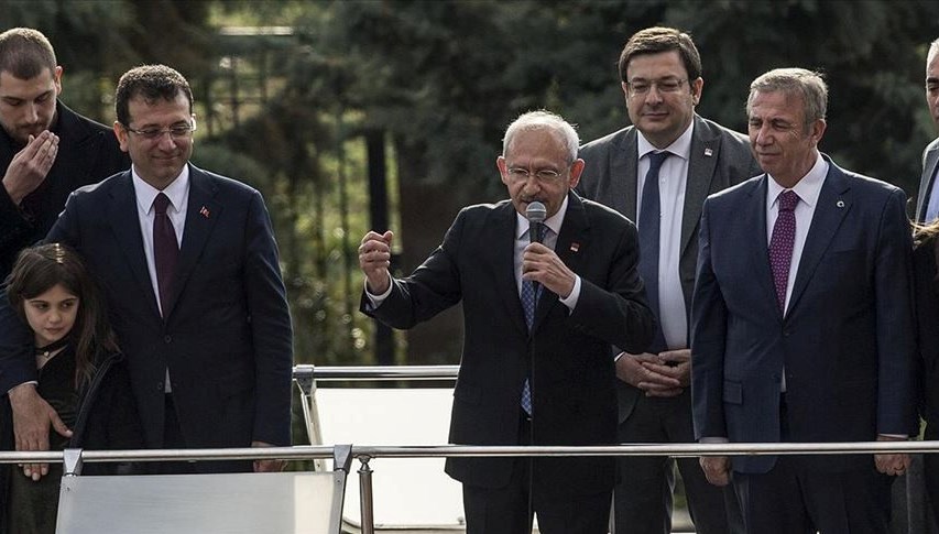 CHP’de kritik kurultaya geri sayım | Kılıçdaroğlu iki başkanla görüşecek