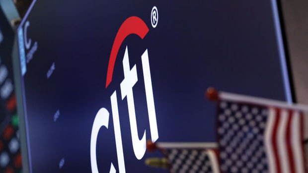 Citi: Jeopolitik risk döneminde enerjiye dikkat edin