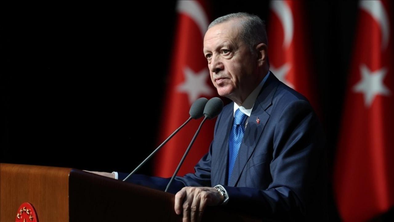 Cumhurbaşkanı Erdoğan Almanya’ya gidiyor! Bakan Bolat duyurdu