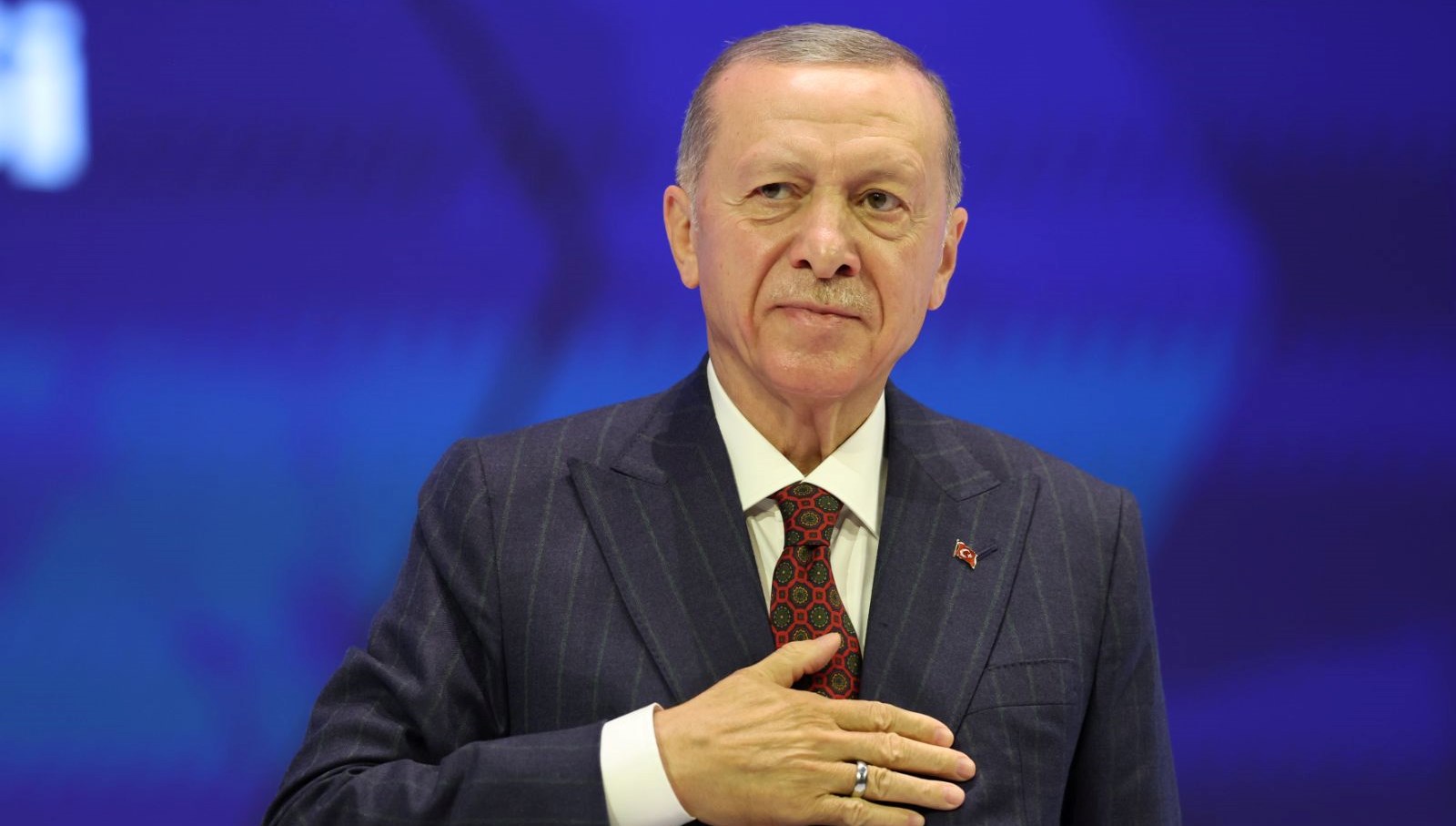 Cumhurbaşkanı Erdoğan’a, Cumhur İttifakı liderlerinden tebrik telefonu