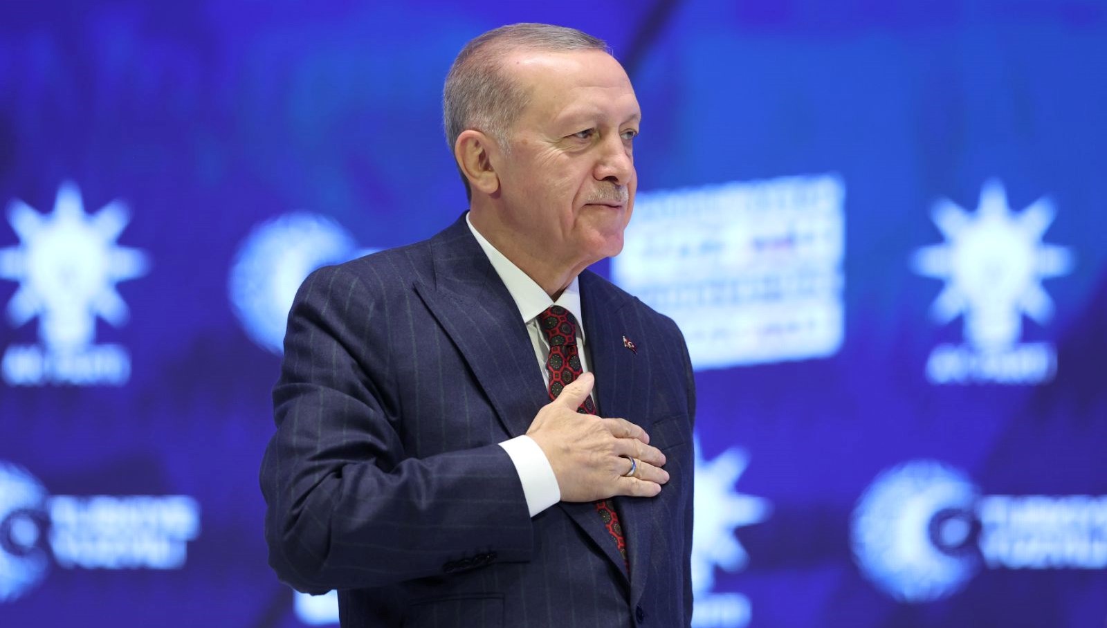 Cumhurbaşkanı Erdoğan’dan İsrail ve Hamas’a itidal çağrısı