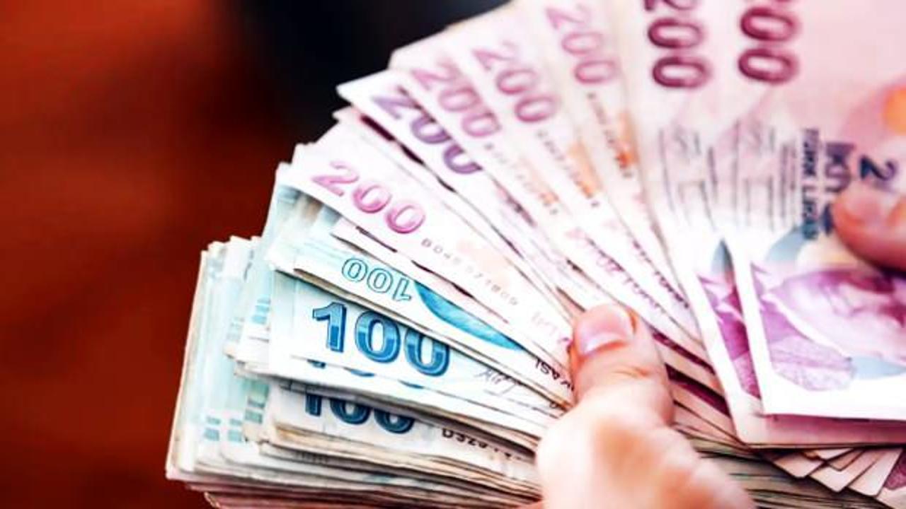 Cumhurbaşkanı Erdoğan’dan, milyonlarca emekliye 5 bin lira ikramiye müjdesi!