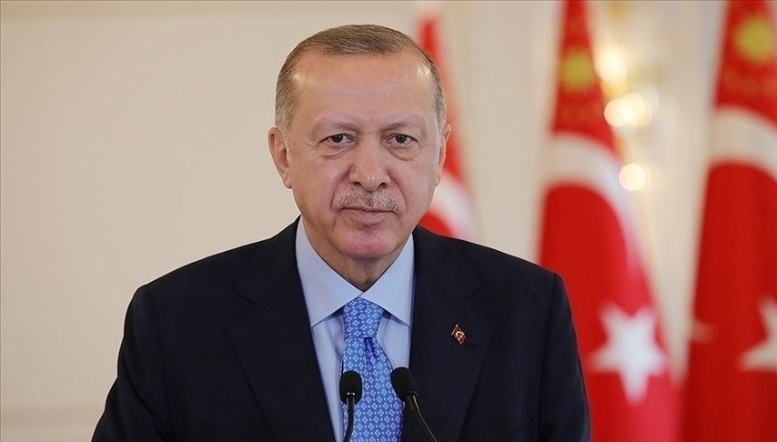 Cumhurbaşkanı Erdoğan’ın 29 Ekim Cumhuriyet Bayramı programı belli oldu