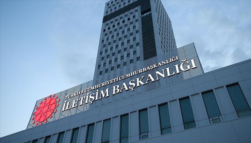 Cumhurbaşkanlığı İletişim Başkanlığı, Dezenformasyon Bülteni’nin 92. sayısını yayımladı