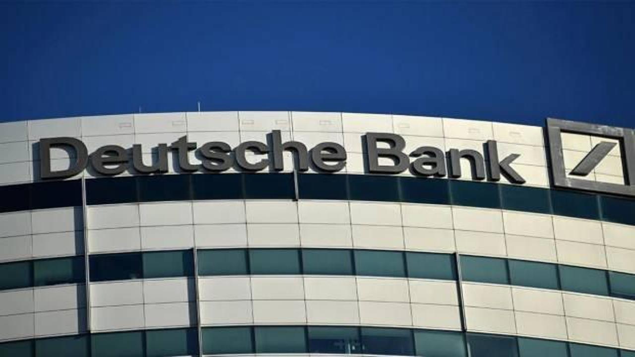 Deutsche Bank, TCMB’den yeni hamle bekliyor: Türkiye’ye 35 milyar dolar para girebilir