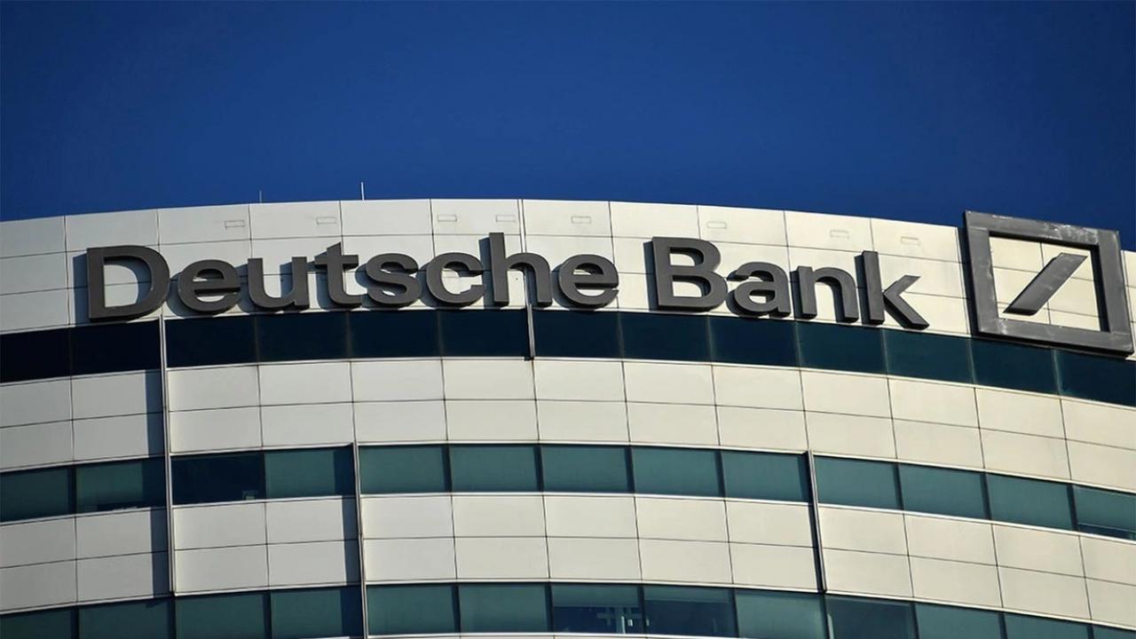 Deutsche Bank: Türkiye’ye 35 milyar dolar para girebilir ama…