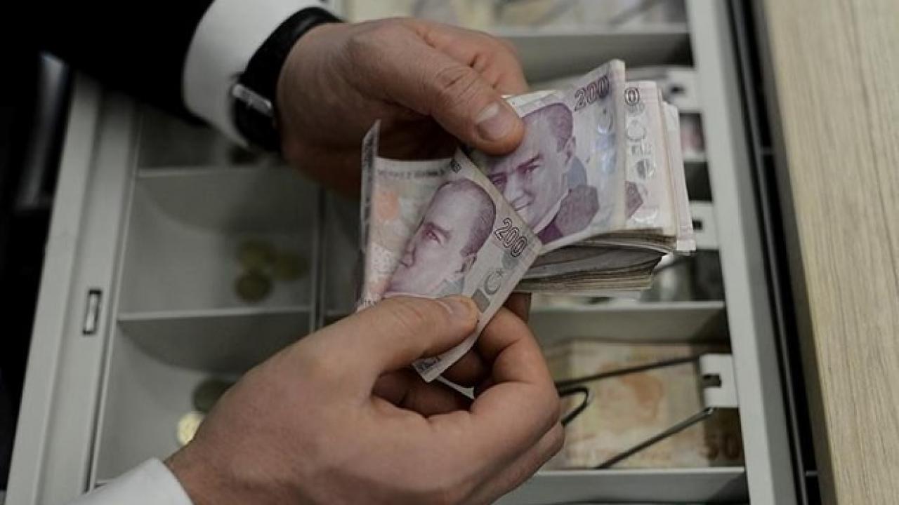 Devletin kasasına harçlardan 253 milyar lira girecek