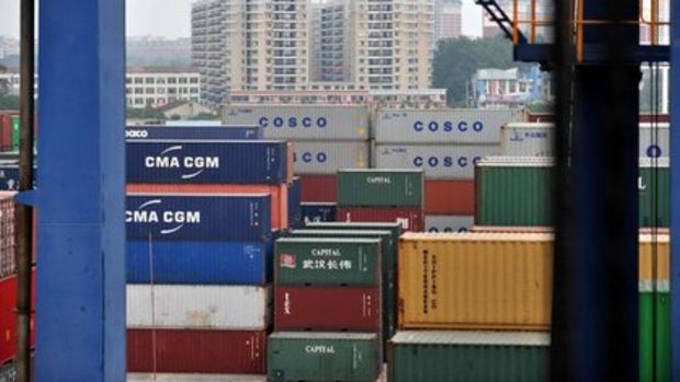 DTÖ, küresel ticarette 2023 büyüme tahminini düşürdü