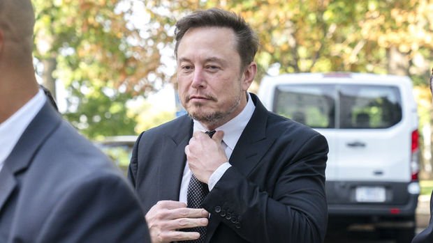 Elon Musk’a Twitter davası