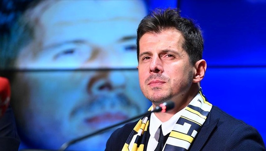 Emre Belözoğlu yeni takımı Ankaragücü’nde ilk maçına çıkıyor