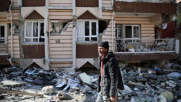 EPDK’dan deprem bölgesine yönelik yeni karar